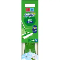 Swiffer Vloerreiniger Starterskit compleet