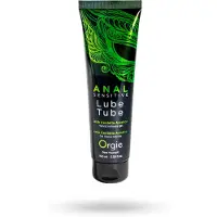 Orgie Lube Tube Anal Sensitive - Anaal Glijmiddel - 100 ml