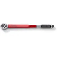 Teng Tools Teng 1292AGEP 40-210nm 1/2-inch Torque Wrench Drive