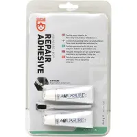 Gear aid Aquasure +FD - Lijm voor reparatie - Universeel - 2 x 7gr - Duurzaam - Waterdicht