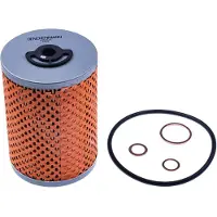 DENCKERMANN A210126 Oliefilter