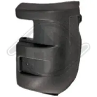 Diederichs 3492156 Achterbumper
