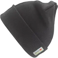 Result Heavyweight Thinsulate Woolly Ski Hat | Maat: Één maat