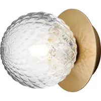 Nuura Liila 1 Wand/Plafondlamp