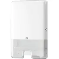 Tork Xpress 552000 H2-dispenser | voor handdoeken | wit