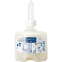 Tork Mild Mini 420502 Vloeibare zeep 475 ml 8 stuk(s)