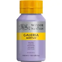 Winsor & Newton Galeria Acryl 500ml Pale Violet