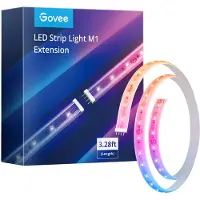 Govee LED-verlengstuk M1 RGBIC 1 m