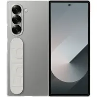 Samsung Galaxy Z Fold 6 Back Cover Transparant