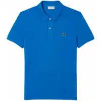 Lacoste Polo Men PH4012 Slim Fit Gipsy Blue-9