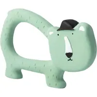 Trixie Natuurlijk rubber grijpspeeltje - Mr. Polar Bear