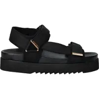 Maruti Sandalen Beau 66.1653.01-A00 Zwart-40 maat 40