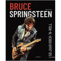 Zuidnederlandse Uitgeverij (ZNU) Bruce Springsteen