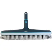 Gre Brush Graphite Serie Blauw 45 cm