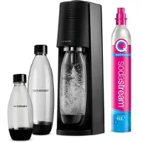 SodaStream - Terra MP (Carbon Cylinder Included)
