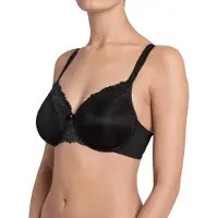 Triumph BH 'Ladyform' zwart