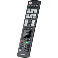 Hama Lg Universele Tv-afstandsbediening