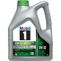Mobil 154318 Motorolie