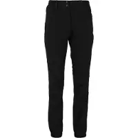 Whistler Outdoorbroek 'NAIA' zwart