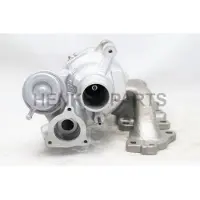 HENKEL PARTS 5114593R Turbocharger