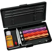 Lansky Sharpeners Standard Diamond System