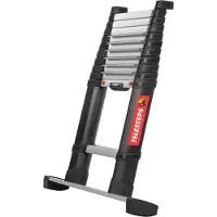 Kippers Rijssen Telescopische Ladder Prime - 3.5 meter