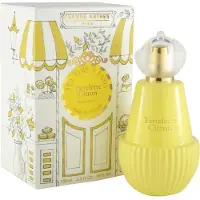Jeanne Arthes Tea Time in Paris Eau de Parfum Tartelette Citron 100ml