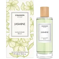 Chanson D''Eau JASMIN WATER LIED edt vapo 100 ml