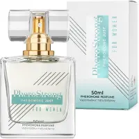 PheroStrong - feromonen parfum voor vrouwen - 50ml