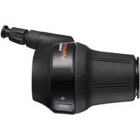 Shimano SHIM.DRAAIGREEP NEXUS C70005 5-SP. 2100MM ZW