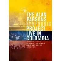 Edel Se & Co. Kgaa Live In Colombia