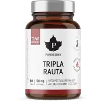 Puhdistamo Triple Ijzer Capsules-