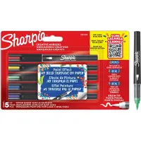 Sharpie 2201182 Textmarker 5-kleurig
