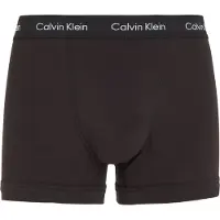 Calvin Klein Underwear Boxershorts kobaltblauw / nachtblauw / zwart