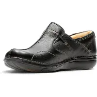 Clarks Shoes Instappers UN LOOP dames 39