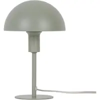 Nordlux Ellen LED Tafellamp | 1x E14 Max 40W | Groen