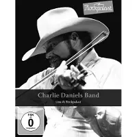 MUSEA Charlie Daniels Band - Live At Rockpalast