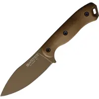 Becker Nessmuk Fixed Blade