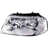 IPARLUX 11855101 Koplamp