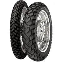 Metzeler Enduro 3 Sahara 70s Tt Adventure Achterband