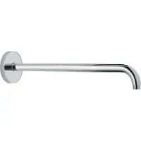 GROHE Douchesystemen, Douchearm RAINSHOWER projectie 378mm chroom
