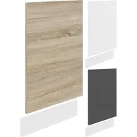 VCM Frontpaneel Keukenmeubel Vaatwasser Frontpaneel Keukenblok Keuken Esilo Frontpaneel Keukenmeubel Vaatwasser Frontpaneel Keukenblok Keuken Esilo