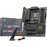 MSI MAG X870E TOMAHAWK WIFI