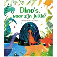 Coppens Dino's, waar zijn jullie? |