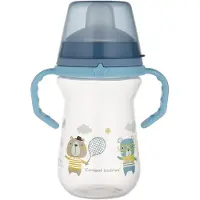 Canpol Babies beker | 250ml | 6 m+ 250 ml