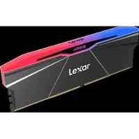 Lexar LD5U16G76C36BR-RGD geheugenmodule 32 GB 2 x 16 GB DDR5 7600 MT/s