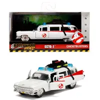 Jada Toys - Ghostbusters ECTO-1 1:32 - 9399748314R01