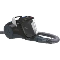 Hoover Breeze BR40PET 011 2 l Cilinderstofzuiger Droog 700 W Zakloos