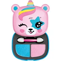 Clementoni Crazy Chic 18820, Make-up set voor kinderen, vanaf 6 jaar