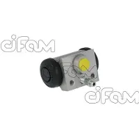 CIFAM 101-1134 Wielremcilinder